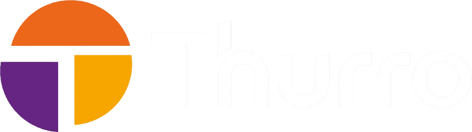 Thurro Logo