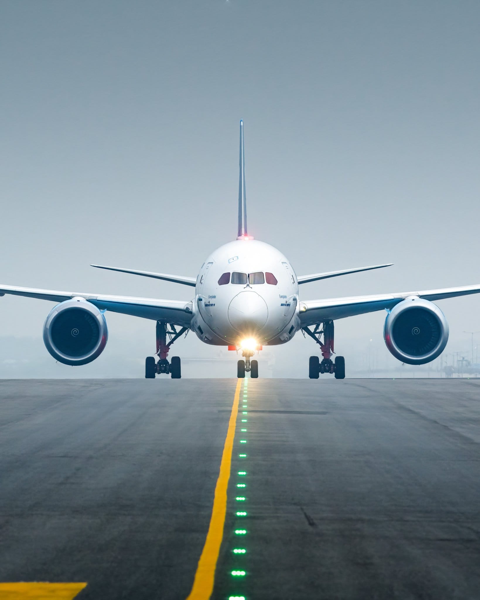 IndiGo’s December disruption did not break demand