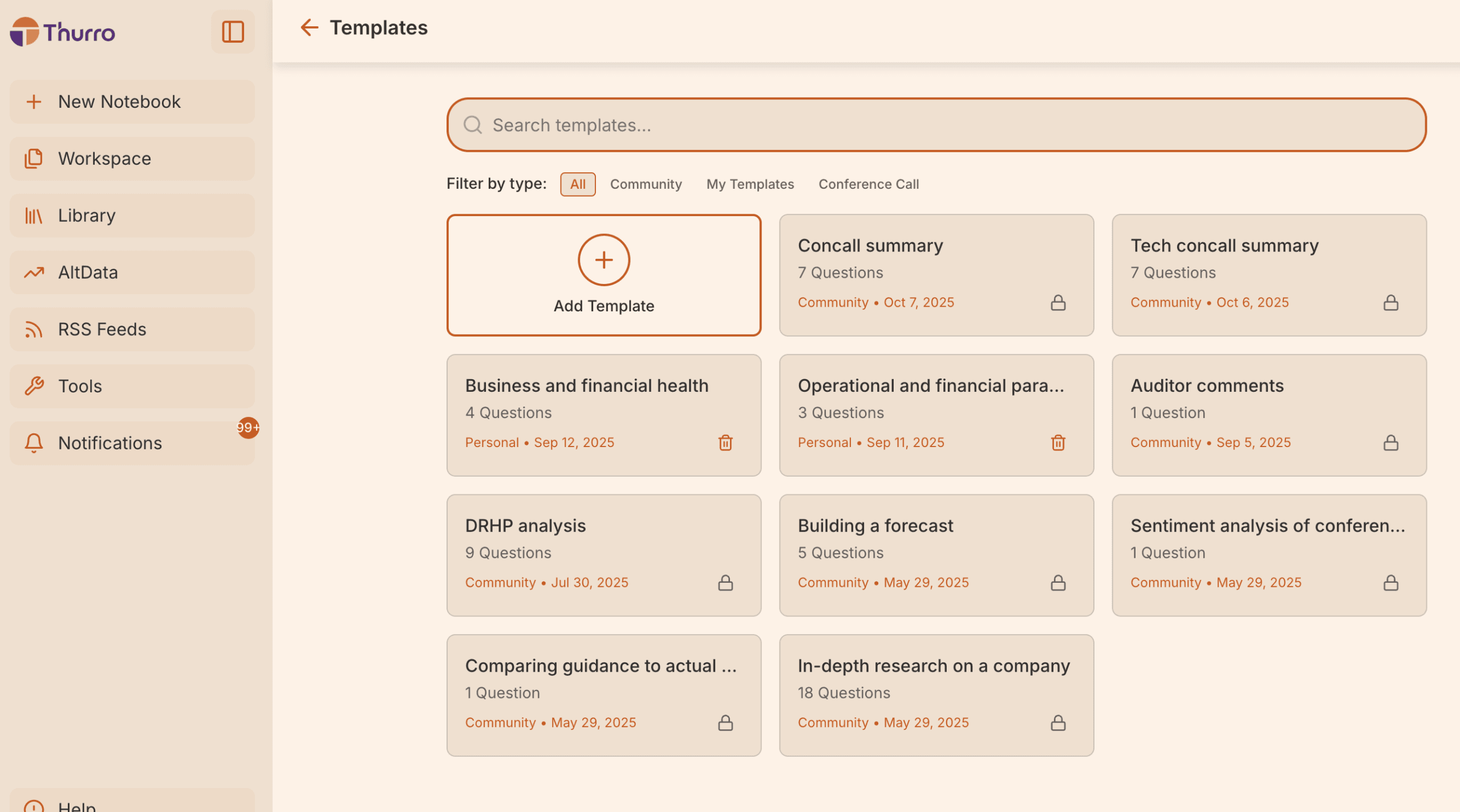 Thurro Tasks - Creating Templates 2 Screenshot 2026 03 09 at 12.41.29 scaled - 2