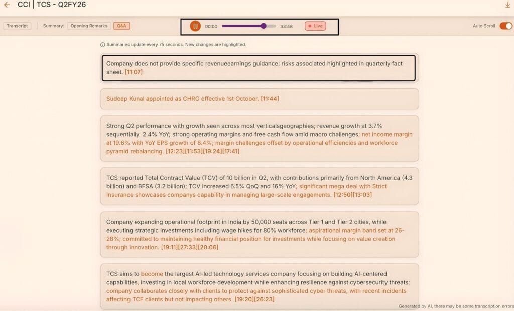 Thurro screenshots 2 - 1