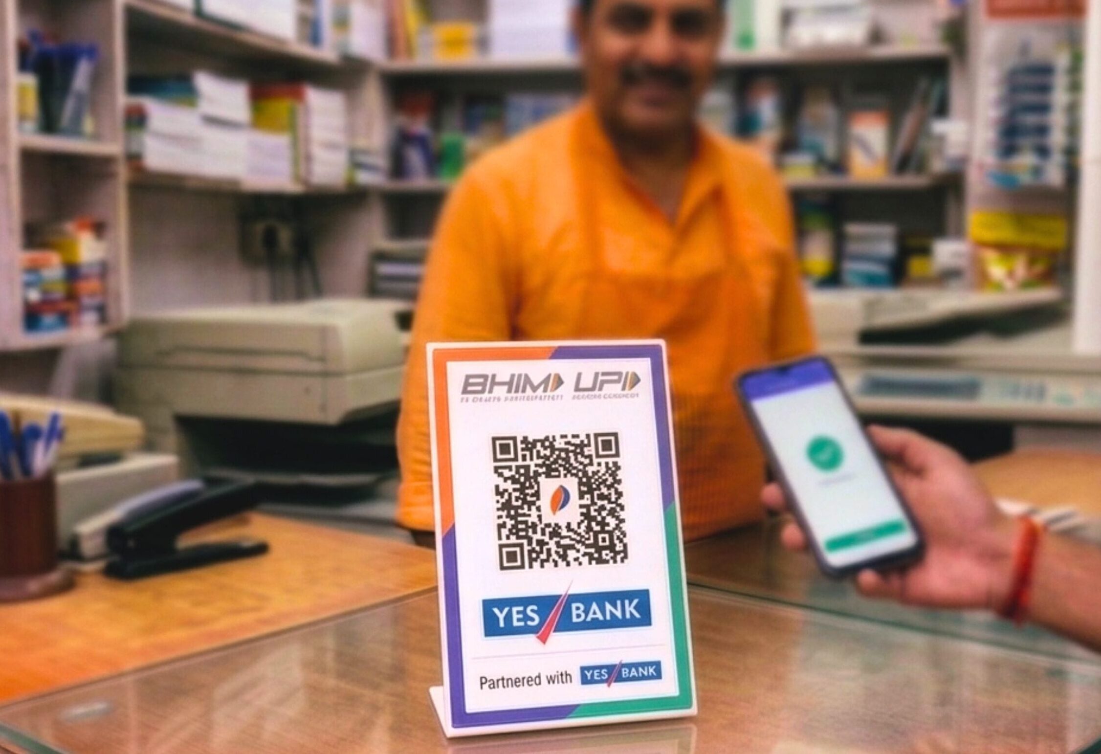 Yes Bank’s rise as UPI’s dominant receiving bank