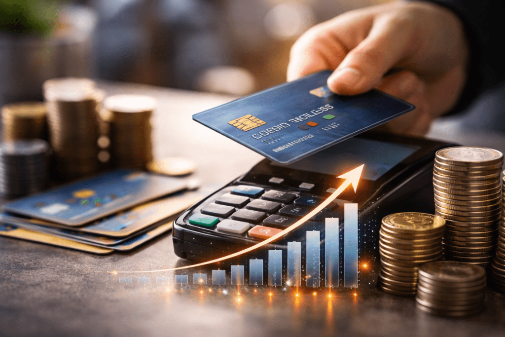 Thurro credit card - 4