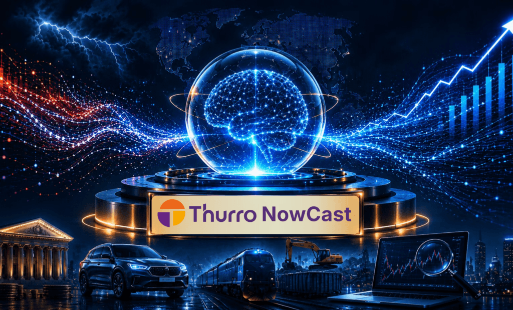 Thurro nowcast 1 - 2